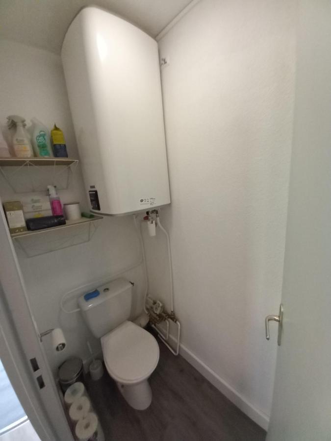 Appartement 4 Personnes - Residence Les Sybelles Saint-Sorlin-dʼArves Eksteriør bilde